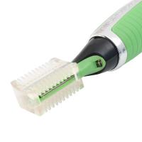Nuestra Herramienta de Eliminación de Vello Personal Afeitadora Eléctrica para Hombres y Mujeres - details 2