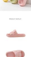 Zapatillas de Nube Suaves para Verano Zapatillas de Playa Antideslizantes para Hombres y Mujeres - details 6