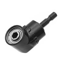 Destornillador Eléctrico de Aleación Negra con Mango Hexagonal y Punta de 105 Grados para Perforación y Giro Herramienta de Bricolaje para el Hogar - details 4