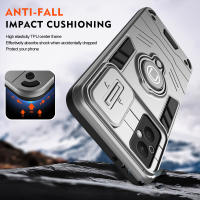 KEYSION-funda a prueba de golpes para OPPO Reno8 Z 5G 8 Lite 7Z 7 Lite 5G, anillo de protección de cámara deslizante, cubierta de teléfono para OPPO Reno 7 8 4G - details 3