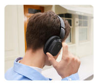 Baseus Auriculares Inalámbricos Bowie H1i Sonido Hi-Res, Cancelación de Ruido, Longitud de Escucha de 100 Hrs, Control de Volumen, Transmisión Inalámbrica Bluetooth 5.3 - details 17