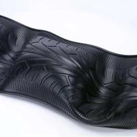 Cubierta de Volante de Silicona Accesorios Antideslizantes para Audi, Nissan, Peugeot, Honda, Kia, Hyundai, Lada Motores - details 12