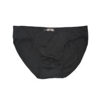 Tallas grandes 4 piezas Calzoncillos para hombre Ropa interior sexy Calzoncillos masculinos Jockstrap Pant Calzoncillos cómodos Slip Transpirable 100% algodón Calzoncillos para hombre Tallas grandes - details 1
