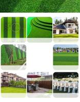 Césped artificial lare de 100x100cm, plantas falsas arden para exteriores, PAISE, valla enineerin, DIICOLE, decoración del suelo del hogar y - details 9