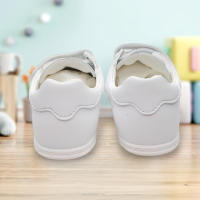 Pablosky Deportivas Niño 044805 CIGGY LEADER TECH BLANCO calzado niños Respetuoso ROYALE CORDONETS - details 4