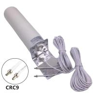 Antena Exterior de Alta Ganancia 4G LTE Conector CRC9/TS9/SMA de 5m Ideal para Router de 3G 4G - details 1