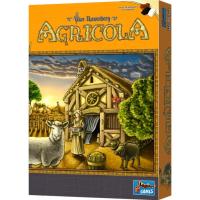 Juego de Mesa Agricola Juego de Mesa Juego de Estrategia - details 0