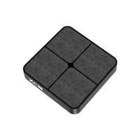 Stalker box XTream Codes XC1 Android 10.0 TVBOX con WiFi Daul y BT5.X Resolución de video 1080P - details 3