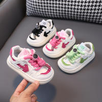 1-6 años de edad 3 niños zapatos de los niños zapatos de la junta de los niños zapatos deportivos de las niñas zapatos de niño suela suave - details 15