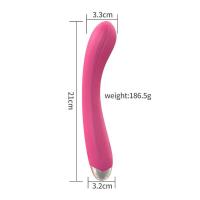 Masajeador de próstata Leten G Spot, consolador vibrador, juguetes sexuales para adultos, consolador, vibradores, vagina, masturbadores para hombre - details 0