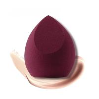 Esponja de belleza cosmética profesional para base de maquillaje, sin látex, tamaño 6cm - details 0