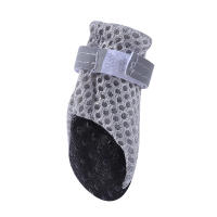 Zapatos impermeables de fondo suave Para Mascotas, Botas de lluvia Para gatos, Chihuahua, cachorros, exteriores - details 33