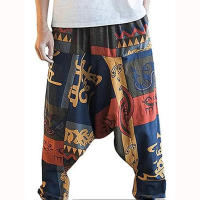 Pantalones Casuales de Estilo Chino para Hombres Primavera/Verano 2025 - details 0