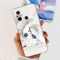 Fundas de silicona transparente para Xiaomi Redmi 12c, patrón de moda, pintura al óleo, funda de teléfono, Redmi 12c, 12 c, redmi12c - details 1