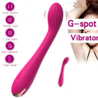 Dispositivo de masturbación femenina GPoint 2 Frecuencia VibrationAVGran producto sexual para adultos - details 1