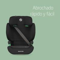 Coche Respaldo Alto, 3,5 -12 años, 100 - 150 cm, Silla Coche ISOFIX, Protección Impactos Laterales - details 3