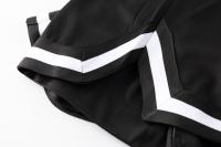 Pantalones de Baloncesto de Moda para Hombres Material de Poliéster Secado Rápido Estilo Americano - details 15