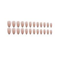 Uñas de Imitación con Encanto Brillante Reutilizables para Mujeres y Niñas Belleza de Salón - details 6