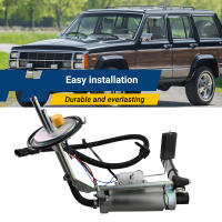 Conjunto de bomba de combustible eléctrica para coche, para Jeep Cherokee o Wagoneer L6 4.0L 1987-1990 E7091S - details 2