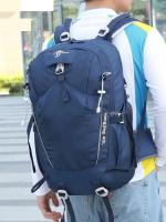 Bolsa de senderismo impermeable, bolsa de viaje para exteriores, mochila de camping para hombres y mujeres - details 6