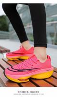Zapatillas Deportivas Unisex con Absorción de Aire Correr, Maratón, Uso Diario - details 13