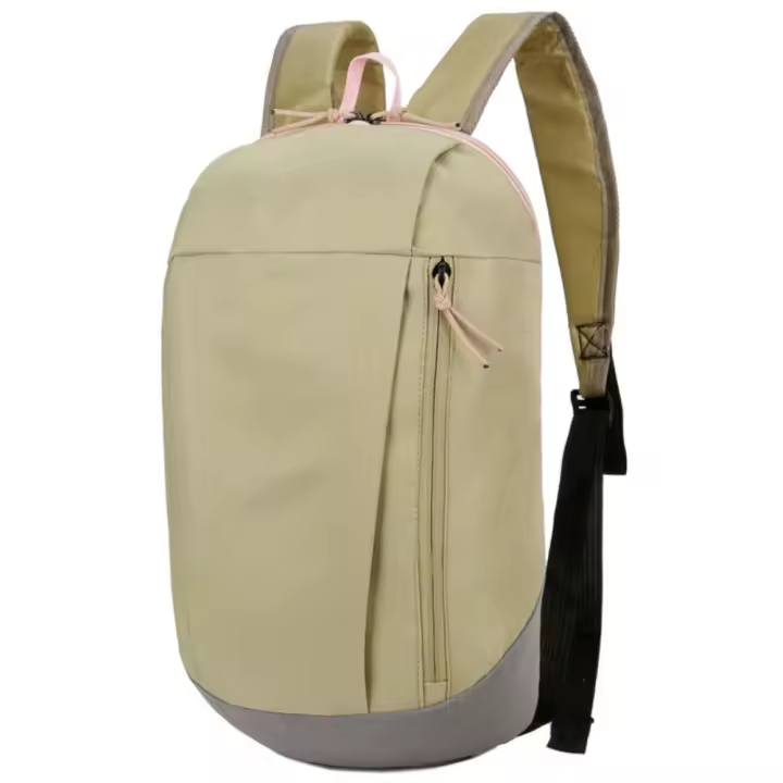 Bolsa de 10L para acampar, cinturón ajustable, viaje y senderismo - 1