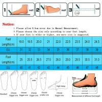 Zapatos de Fútbol Profesionales para Hombres Zapatillas Deportivas Antideslizantes para Entrenamiento al Aire Libre - details 1