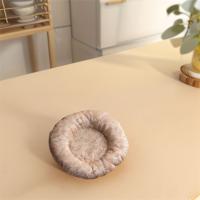 Almohadilla para tetera de tela Floral hecha a mano, elegante tapete para taza resistente al calor, almohadilla decorativa gruesa para taza de té, ceremonia del té - details 8