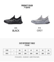 Zapatillas de Malla Transpirable para Hombres en Verano Versátiles para Correr y Conducir con Suela Suave - details 4