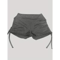 Pantalones de Yoga Casuales para Mujeres Ajuste Lateral con Cuerda Tela Amigable con la Piel - details 2