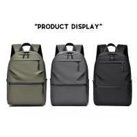 Mochila Hombre 2025, Ligera y Elegante, Gran Capacidad para Portátil - details 0