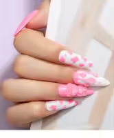 NAILWIND-Juego de manicura semipermanente, esmalte de uñas semipermanente, Gel de extensión, pegamento, capa superior y Base, UV Led - details 10