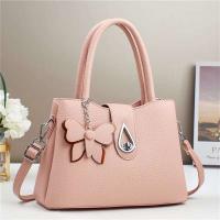 Bolso bandolera de gran capacidad para mujer, de lujo, de gama alta, a la moda, 21465 - details 2