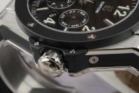 Reloj de Negocios Elegante ENITON con Cristal de Zafiro Resistente al Agua, Automático, Funcional Multifuncional para Hombres - details 6