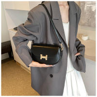 Bolso de hombro para las axilas de las mujeres, nuevo bolso de mensajero de moda - details 26
