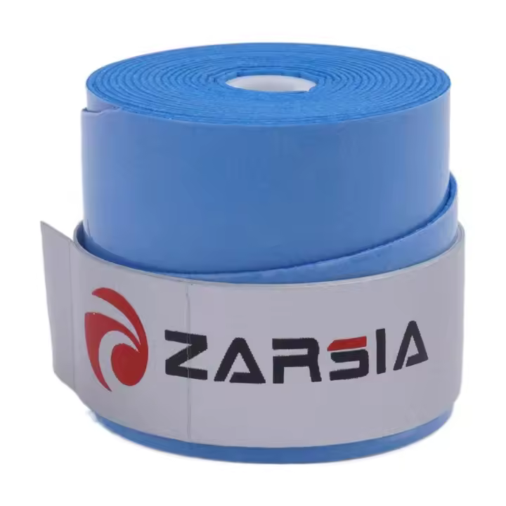 Banda antideslizante de tenis con absorción de impacto, banda antideslizante para absorción del Sudor, Banda para bádminton, antideslizante, colorida - 1