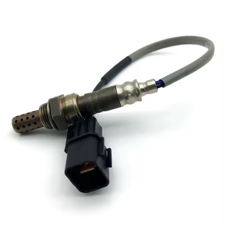 Sensor de oxígeno delantero Mitsubishi Charm Colt Galant L200 Lancer Space Star, 1588A020, MR 507749 , señor 507848 , señor 514477 , señor 507846 - 1