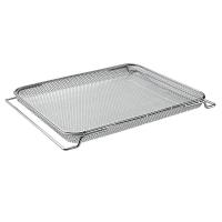 Cesta de repuesto para freidora de aire Ninja Foodi, accesorios de acero inoxidable para horno, DT251, DT201, DT200 - details 0