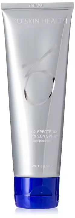 ZO Skin PROTECTOR SOLAR DE AMPLIO ESPÉCTRUM SPF 50 118 G / 4.0 OZ. - 1