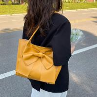Bolso grande y versátil de gran capacidad, bolsa de hombro a la moda, novedad de 2024 - details 16