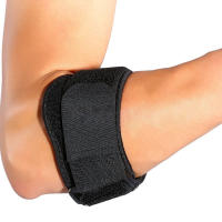 Soporte de Codo de Tenis Correa de Muñeca para Tendinitis y Codo de Golf - details 0
