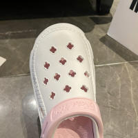 Sandalias de Suela Gruesa para Mujer 2024 Zapatos de Jardín de Plataforma EVA con Antideslizantes para Playa - details 21