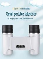 Telescopio Profesional Portátil HD Resistente al Agua 50000M con Enfoque Automático - details 0