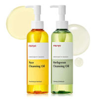 ma:nyo Pure + Herbgreen Aceite limpiador 6.7 fl oz (200 ml) - details 6