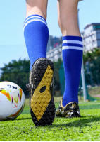 Zapatos de Fútbol de Verano AG Antideslizantes y Resistentes al Desgaste - details 16