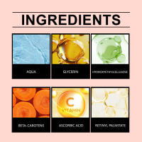 Oceanaura Skin Care Sunshine Wheat Bronze Esencia hidratante y de ayuda para ennegrecimiento - details 2