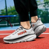 Zapatos De Running Para Hombre De Alta Calidad Suela Ligera Y Cómoda Transpirable Y Versátil Zapatos Deportivos De Malla Casual - details 11