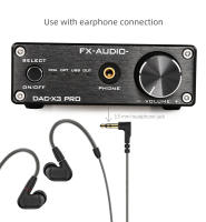 KGUSS DAC-K3 PRO TPA6120A2 ESS9018K2M Mini Hifi Usb Dac decodificado LME49720NA USB entrada coaxial óptica amplificador de auriculares de Audio - details 2