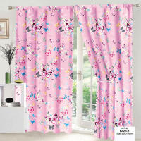 4PCS 6PCS Of High-Quality Curtains Special Price (100*210cm) Suitable for Home Decoration Bedroom Living Room - details 0