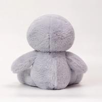 Juguete de peluche transpirable Kawaii, muñeco de oso calmante para bebé, compañero para dormir, peluche con sonido - details 4